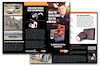 BROCHURE IRF POCKET BROCHURE FOR COUNTERCARD - image 1