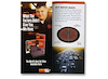 BROCHURE IRF POCKET BROCHURE FOR COUNTERCARD - image 1