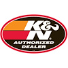 Authorized Dealer Window Cling - image 1