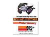 BROCHURE PRODUCT SUMMARY - image 1