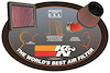 FLOOR GRAPHIC 3 X 2 HAND MADE.. WORLD S BEST.. - image 1