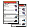 POSTER AIRFILTER SERVICE 20 X 30 - image 1