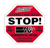 Decal HD Stop - image 1