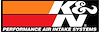 Decal Performance Air Intake Systems - image 1