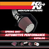 CD 2007 AUTOMOTIVE CATALOG - image 1