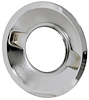 BP 16 OD 7-5/16 FLG 1 DROP CHROMED STEEL - image 1