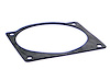 GASKET 63-1051 1/16 NEOPRENE - image 1