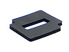 GASKET 57-2556 3/16 PORON - image 1