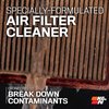 99-0638 Heavy Duty DryFlow Air Filter Cleaner - image 3