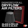 99-0638 Heavy Duty DryFlow Air Filter Cleaner - image 4