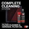 99-5000 Recharger Filter Care Service Kit - image 4