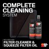 99-5050BK Recharger Filter Care Service Kit - Black - image 4