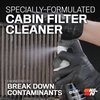 99-6000 Refresher Cabin Filter Service Kit - image 4