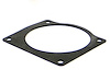 GASKET 96 MUSTANG 1/16 NEOPRENE - image 1