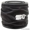 Round Straight Air Filter Wrap Wrap Type: Drycharger - image 2