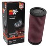 Washable Replacement Air Filter for 2020-2023 Arctic Cat Wildcat XX [Cotton Gauze] - image 4