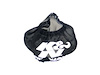 Round Straight Air Filter Wrap Wrap Type: Precharger - image 1