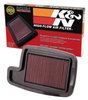 ATV Replacement Air Filter 2005-2009 Arctic Cat 500 4x4 - image 2
