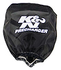 Air Filter Wrap 1998-2006 Arctic Cat 400 - image 1