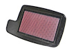 ATV Replacement Air Filter 2004-2006 Arctic Cat 650/650 V2/650 H1 4x4 - image 1
