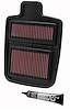 AC-7009 UTV Replacement Air Filter 2008-2013 Arctic Cat 550/650/700/Prowler