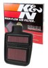 AC-7009 UTV Replacement Air Filter 2008-2013 Arctic Cat 550/650/700/Prowler - image 2