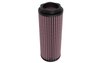 AC-8119 Replacement Air Filter, Select Artic Cat Prowler - image 2