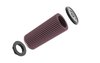 AC-8119 Replacement Air Filter, Select Artic Cat Prowler - image 3
