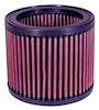 AL-1001 High-Performance Replacement Air Filter 2000-2005 Aprilia RSV Mille/Tuono/Tuono Fighter