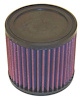 High-Performance Replacement Air Filter 1998-2001 Aprilia RSV Mille - image 1