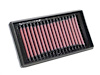 High-Performance Replacement Air Filter 2005-2008 Aprilia Pegaso 650 - image 1