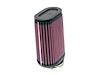 High-Performance Replacement Air Filter 1991-1992 ATK 604 F/I - image 1