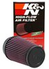 BD-6500 ATV Replacement Air Filter 2000-2005 Bombardier DS650 - image 2