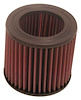 High-Performance Replacement Air Filter 1969-1985 BMW R Series - image 1