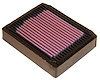 High-Performance Replacement Air Filter 1976-1996 BMW R Series - image 1