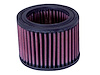 High-Performance Replacement Air Filter 1993-2006 BMW R1100 Series - image 1