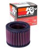 High-Performance Replacement Air Filter 1993-2006 BMW R1100 Series - image 2
