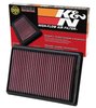 High-Performance Replacement Air Filter 2009-2013 BMW S1000RR - image 2