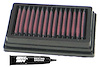 High-Performance Replacement Air Filter 2004-2013 BMW R1200 Series