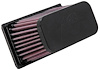 High-Performance Replacement Air Filter 2008-2011 BMW HP2 Sport - image 1
