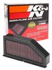 High-Performance Replacement Air Filter 1997-2008 BMW K1200 Series - image 2