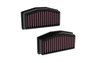 BM-1324 Replacement Air Filter Fits Select BMW - image 2