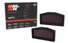 BM-1324 Replacement Air Filter Fits Select BMW - image 4