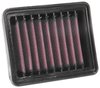 BM-3117 Replacement Air Filter Select BMW G310R, BMW G310GS, BMW G310GS 40 Years GS Edition - image 2