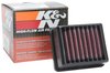 BM-3117 Replacement Air Filter Select BMW G310R, BMW G310GS, BMW G310GS 40 Years GS Edition - image 4