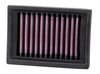 High-Performance Replacement Air Filter 2012-2014 BMW C600 Sport/C650GT - image 2