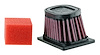 High-Performance Replacement Air Filter 2000-2013 BMW G650GS