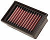 High-Performance Replacement Air Filter 2001-2005 BMW F650CS