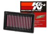 High-Performance Replacement Air Filter 2006-2013 BMW F800 S/ST/GS/R - image 3