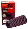 High-Performance Replacement Air Filter 2000-2008 Buell Blast 480 - image 1